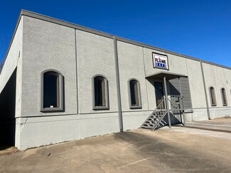 Plus de détails pour 2653-2657 Warfield St, Fort Worth, TX - Industriel à louer