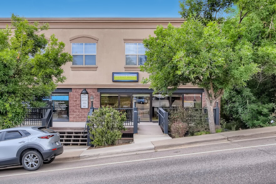 722 Washington Ave, Golden, CO for sale - Building Photo - Image 2 of 18