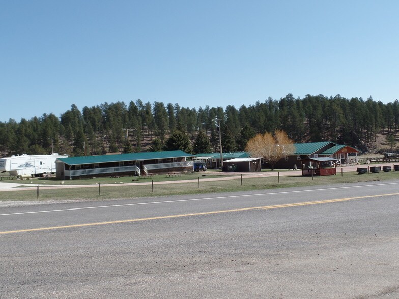 12598 US Highway 16A, Custer, SD à vendre - Autre - Image 3 de 17