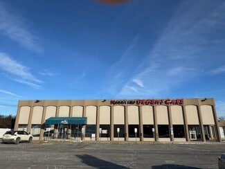 More details for 620 Route 23, Pompton Plains, NJ - Office, Retail for Lease