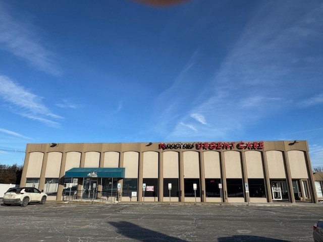 620 Route 23, Pequannock, NJ for lease Primary Photo- Image 1 of 3