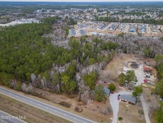 More details for 2730 Andrew Jackson Hwy, Leland, NC - Land for Sale