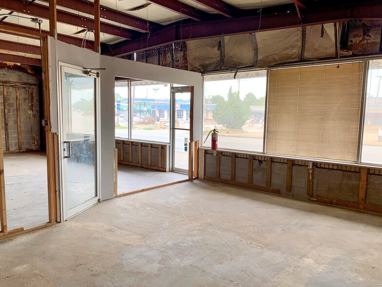 3321 Pike Ave, North Little Rock, AR for sale - Building Photo - Image 3 of 10