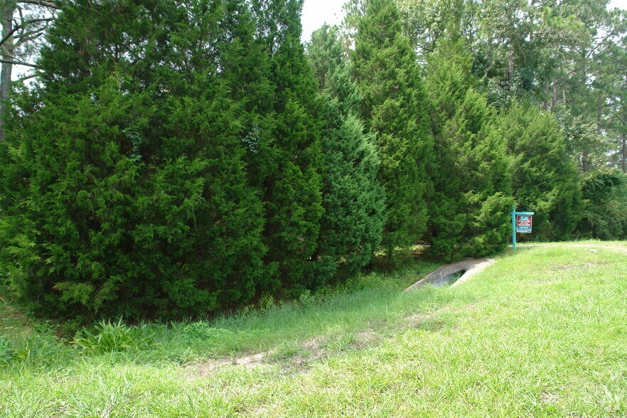 1565 State 16 Rd, Saint Augustine, FL à vendre - Photo du bâtiment - Image 2 de 3