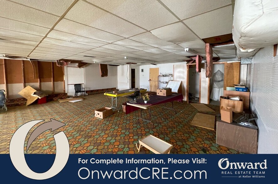 400 Highway 22, Clifton, TX à louer - Photo intérieure - Image 2 de 30