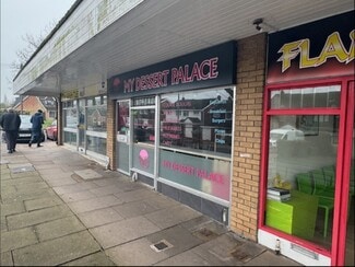 More details for 54-68 Pirehill Ln, Stone - Retail for Lease