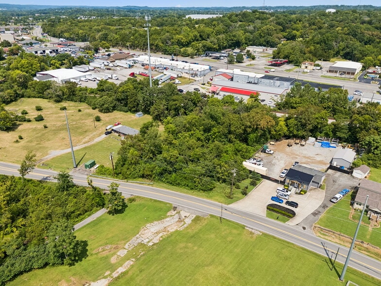 274 Rockland Rd, Hendersonville, TN à vendre - Photo du bâtiment - Image 3 de 9