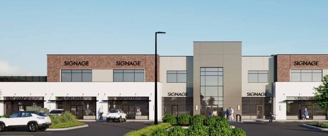 More details for 16703 71 St NW, Edmonton, AB - Office, Retail for Lease