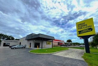More details for 2214 N Washington Blvd, Sarasota, FL - Flex for Lease