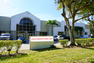 More details for 2150 NW 33rd St, Pompano Beach, FL - Industrial for Sale