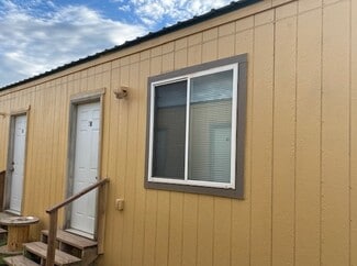 Plus de détails pour 1103 Hess Dr, Tioga, ND - Multi-résidentiel à vendre