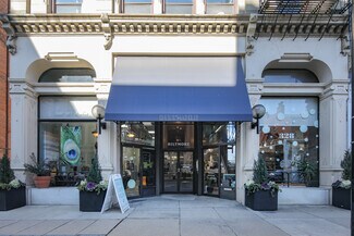 Plus de détails pour 330 W 4th St, Cincinnati, OH - Commerce de détail à louer