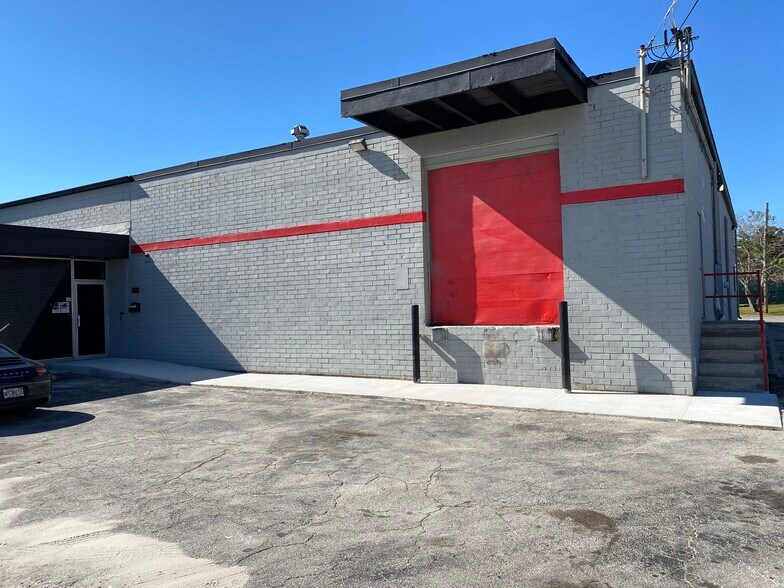 400 Edgewood Ave S, Jacksonville, FL à louer - Photo du bâtiment - Image 2 de 3