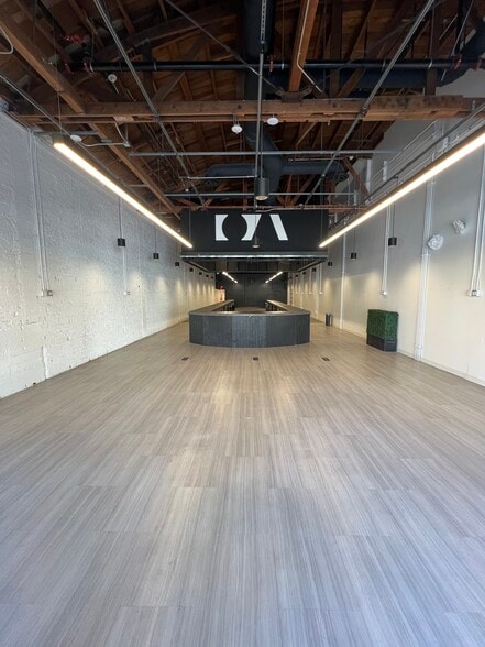 1220 3rd Street Promenade, Santa Monica, CA for lease - Interior Photo - Image 3 of 9