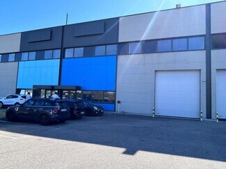 More details for 21 Rue Marcel Mérieux, Corbas - Flex for Lease