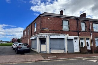 More details for 72 Station Rd, Gateshead - Retail for Lease