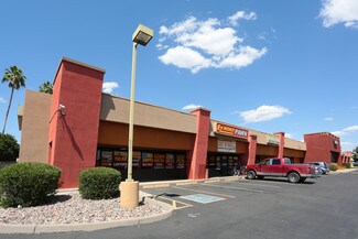 Plus de détails pour 2050 W Guadalupe Rd, Mesa, AZ - Commerce de détail à louer