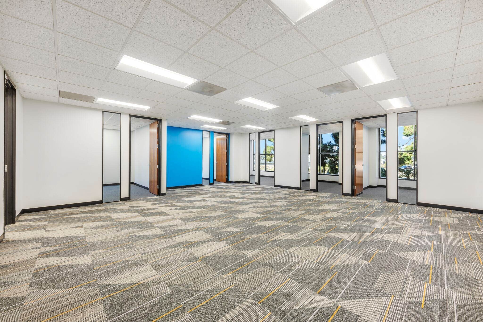 3636 Nobel Dr, San Diego, CA for lease Interior Photo- Image 1 of 14