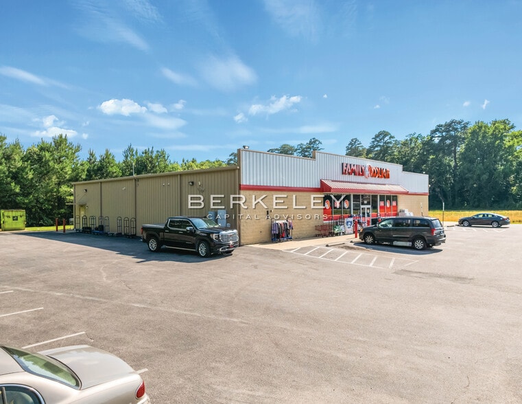1001 US Highway 158 E, Sunbury, NC for sale - Building Photo - Image 3 of 4