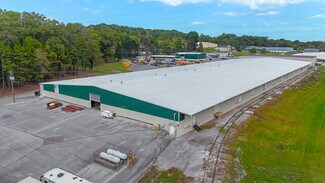 Plus de détails pour 1605 Prosser Rd, Knoxville, TN - Industriel à louer