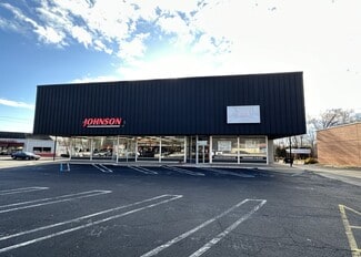 More details for 799 N State Rt 17, Paramus, NJ - Retail for Lease
