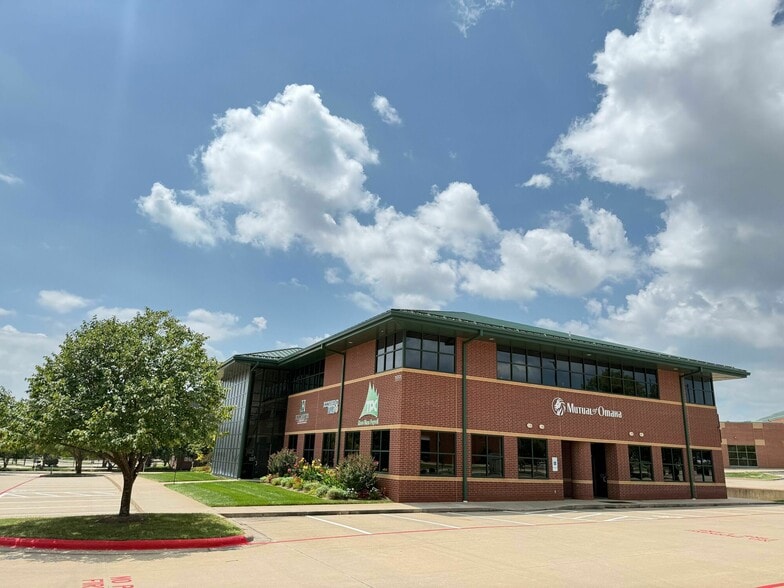 3555 S Culpepper Cir, Springfield, MO for lease - Building Photo - Image 2 of 3