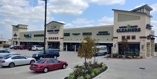 More details for 1443 FM 1463 Rd, Katy, TX - Retail for Lease