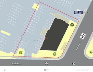 More details for 1131 Warwick Ave, Warwick, RI - Retail for Sale