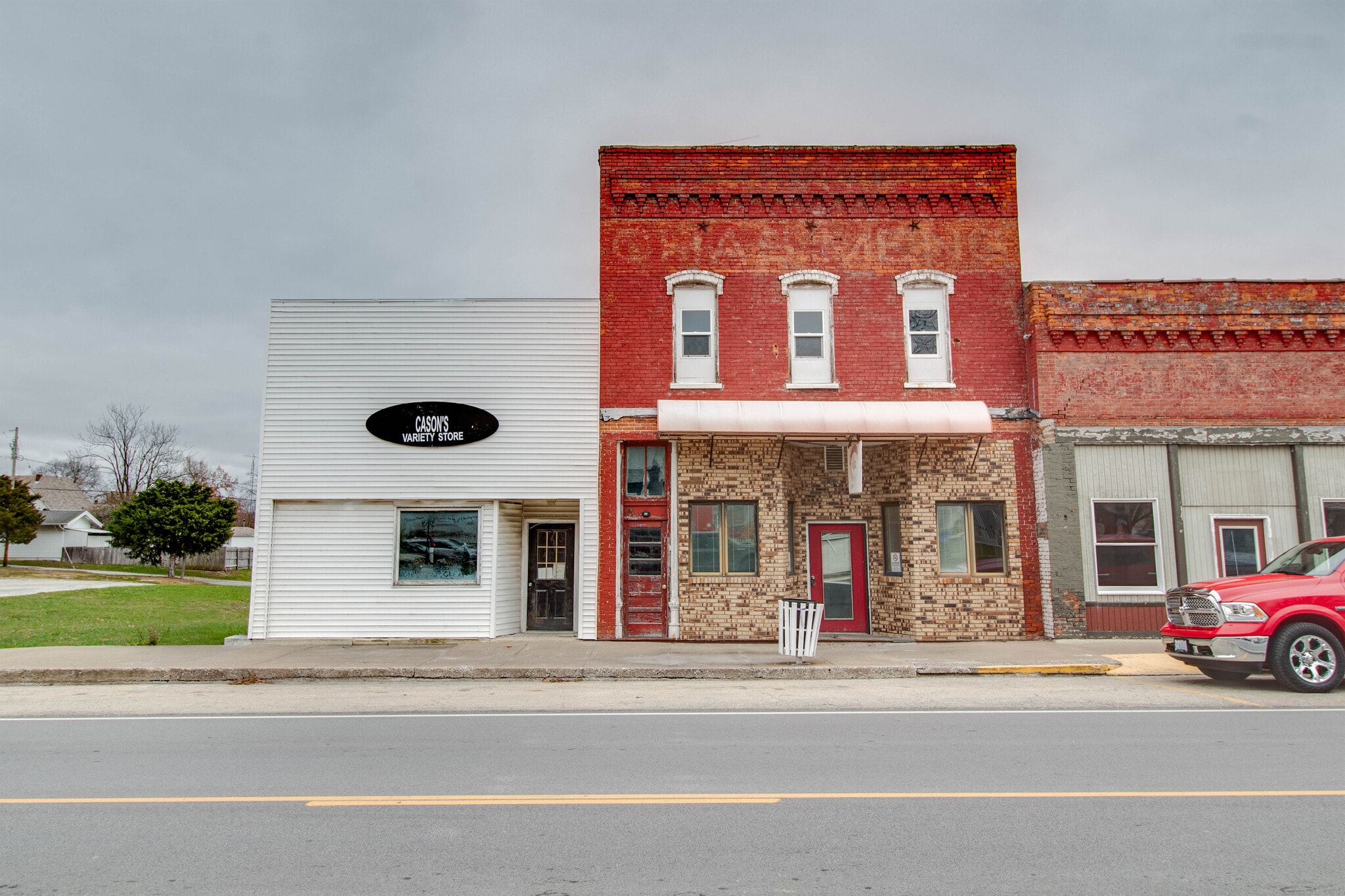 416 Main St, Greenfield, IL for sale Primary Photo- Image 1 of 1