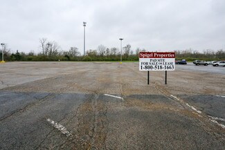 More details for 840 E Main St, Trotwood, OH - Land for Lease