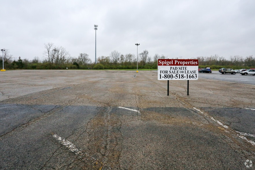 840 E Main St, Trotwood, OH for lease - Primary Photo - Image 1 of 5