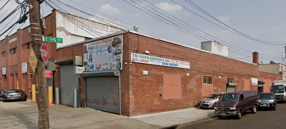 9502-9508 Ditmas Ave, Brooklyn, NY for lease Primary Photo- Image 1 of 7