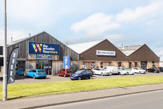 More details for 109 Barrie Rd, Glasgow - Industrial for Lease
