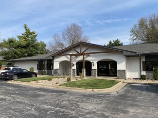 Plus de détails pour 1983 E Seminole St, Springfield, MO - Bureau à vendre