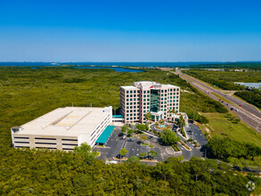 1901 Ulmerton Rd, Clearwater, FL - Aérien  Vue de la carte - Image1