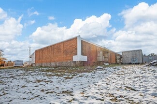 More details for 500 Washington St, Coloma, MI - Industrial for Lease