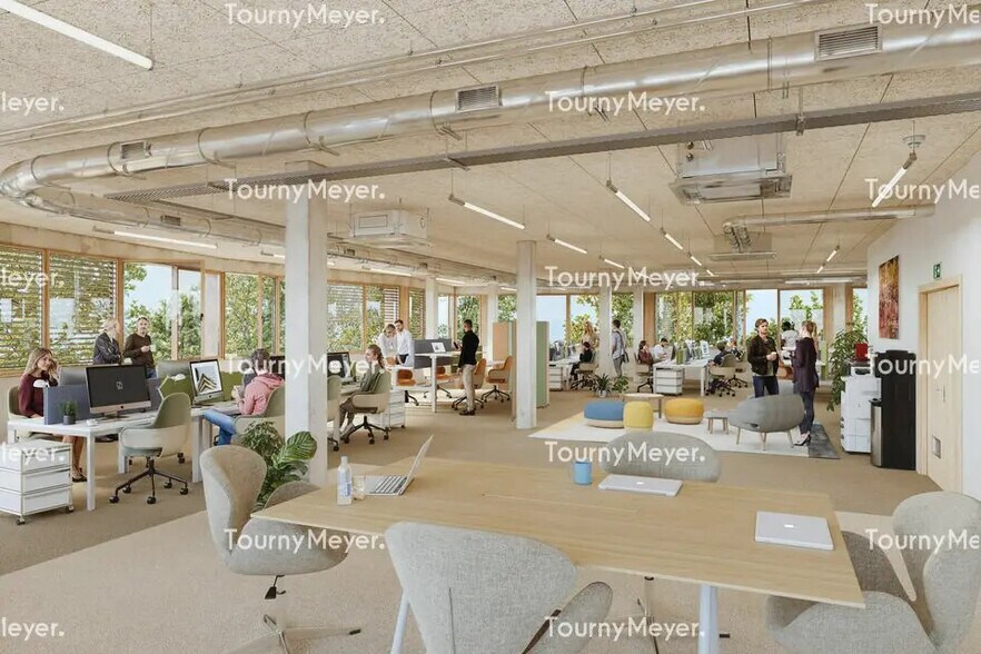 Office in Montpellier for sale - Building Photo - Image 3 of 5