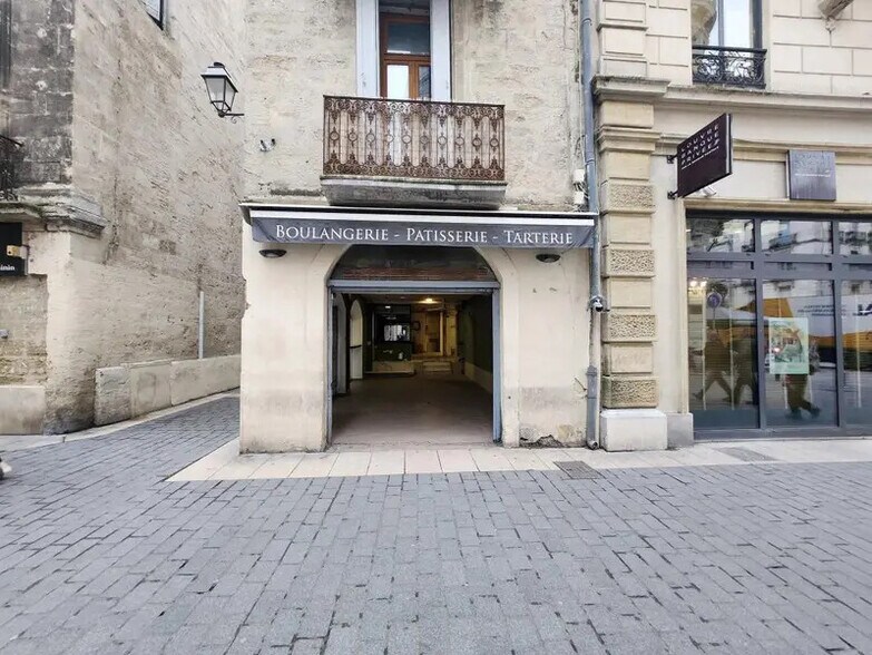 Retail in Montpellier for lease - Building Photo - Image 2 of 13