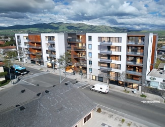 Plus de détails pour 166 S Main St, Milpitas, CA - Terrain à vendre