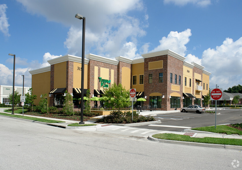 3150-3154 S Orange Ave, Orlando, FL à louer - Photo du bâtiment - Image 1 de 2