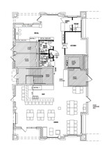 Bridgeport Way & Knotts Point Lane, Suffolk, VA à louer Plan d’étage- Image 2 de 2