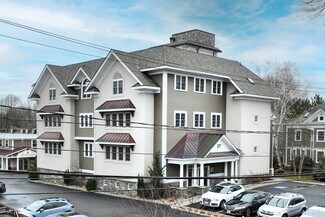 Plus de détails pour 227 Willow St, South Hamilton, MA - Bureau, Bureau/Médical à louer