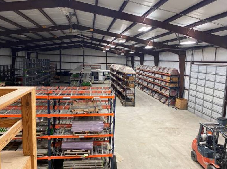 293 Corgey Rd, Pleasanton, TX à vendre - Photo intérieure - Image 3 de 14