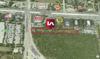 More details for 13641 Fiddlesticks Blvd, Fort Myers, FL - Land for Sale