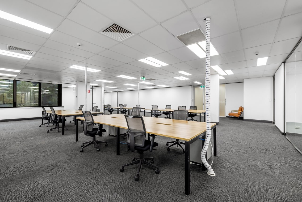 55 Holt St, Surry Hills à louer Photo intérieure- Image 1 de 3