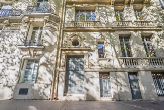 More details for 197 Boulevard Malesherbes, Paris - Office for Lease