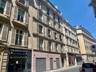 Plus de détails pour 60 Rue De Bellechasse, Paris - Coworking à louer