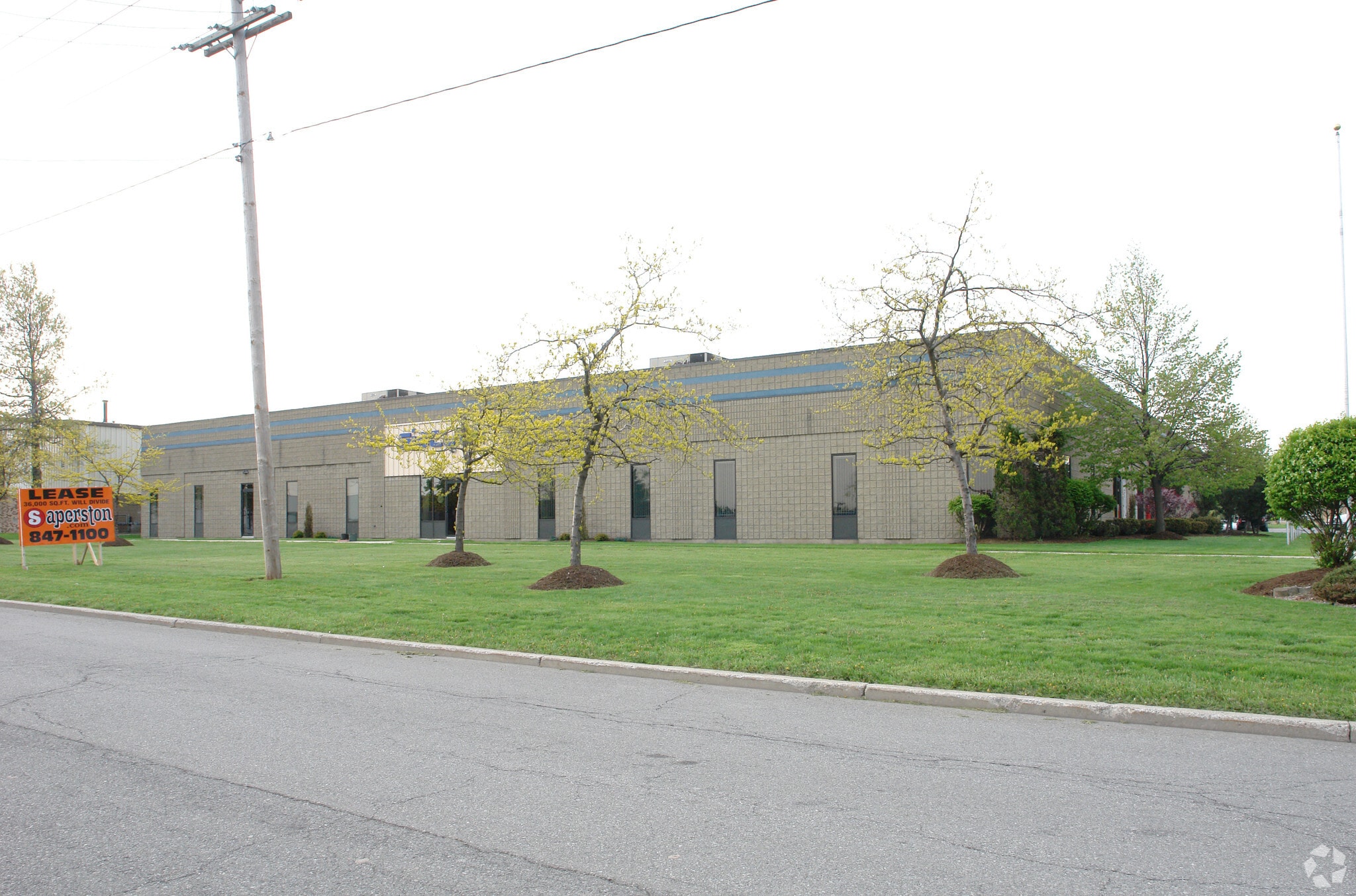 55 Oriskany Dr, Tonawanda, NY for lease Primary Photo- Image 1 of 7