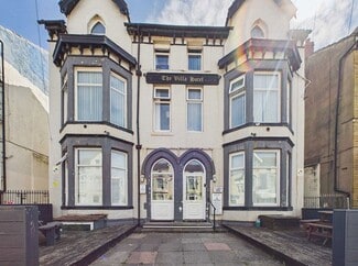 More details for 9-11 Withnell Rd, Blackpool - Hospitality for Sale