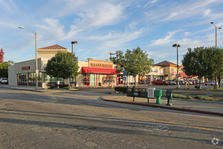 More details for 701-725 E Main St, Alhambra, CA - Retail for Lease